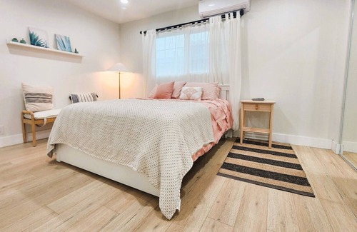 Garden Grove Casa | Spacious cozy Home newly remodeled close to Disneyland and Beach