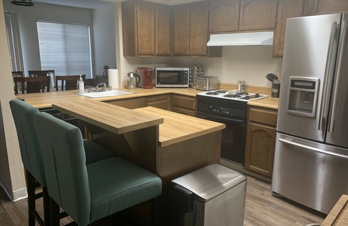 West Sacramento Casa | Spacious, cozy, quiet, safe, & lovely place to stay! Great location!
