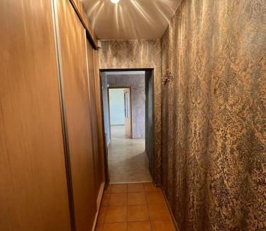 Siauliai Apartamento | Spacious&cozy south apartment
