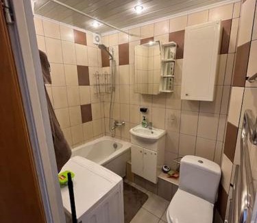 Siauliai Apartamento | Spacious&cozy south apartment