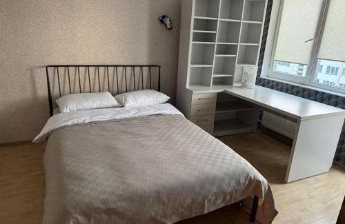 Siauliai Apartamento | Spacious&cozy south apartment
