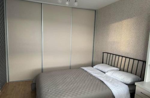 Siauliai Apartamento | Spacious&cozy south apartment