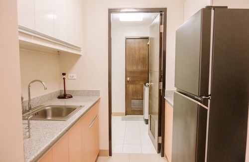 Mandurriao Condominio | Spacious & Cozy Urban Oasis