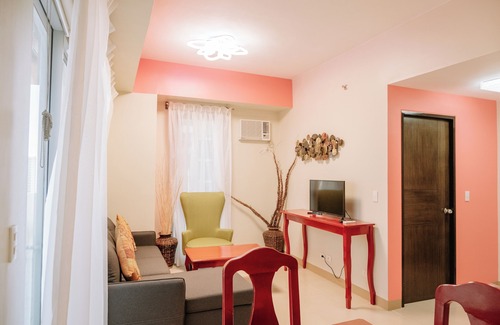 Mandurriao Condominio | Spacious & Cozy Urban Oasis