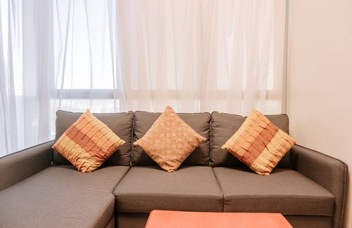 Mandurriao Condominio | Spacious & Cozy Urban Oasis