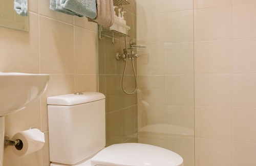 Mandurriao Condominio | Spacious & Cozy Urban Oasis
