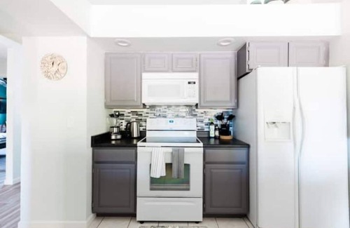 Redlands Casa | Spacious & cozy: your base for outdoor thrills