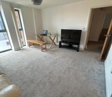 Selhurst Apartamento | Spacious Croydon Flat