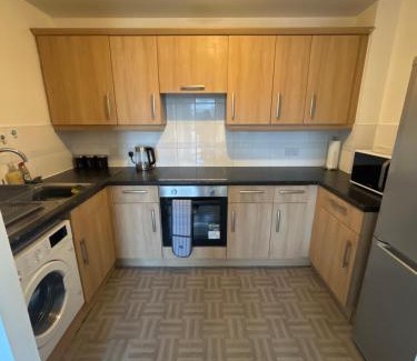 Selhurst Apartamento | Spacious Croydon Flat