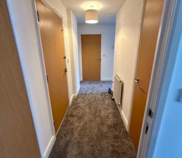 Selhurst Apartamento | Spacious Croydon Flat