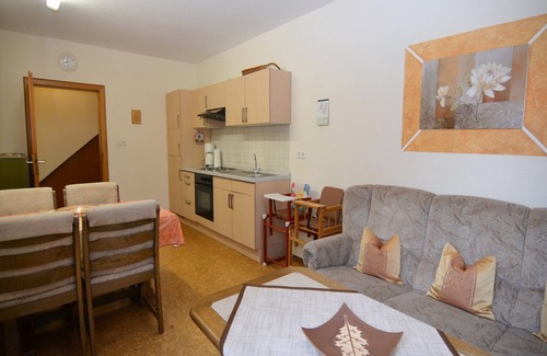 Duedinghausen Casa | Amplio chalet en Düdinghausen