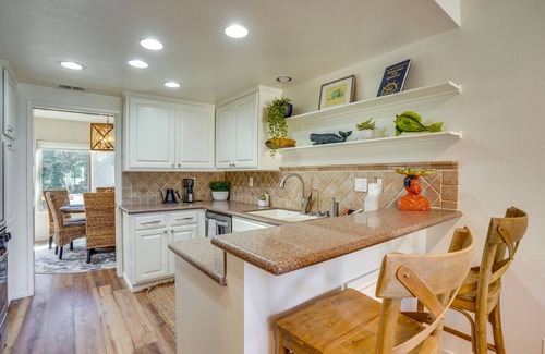 Del Obispo Condominio | Spacious Dana Point Condo - 1 Mi to State Beach!