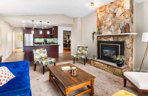 Delta Casa | Spacious Delta Oasis Sleeps 14