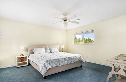 Delta Casa | Spacious Delta Oasis Sleeps 14