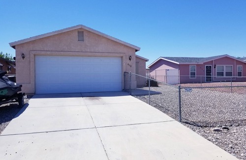 Holiday Shores Casa | Spacious Desert Home-Near Laughlin, River & Lake