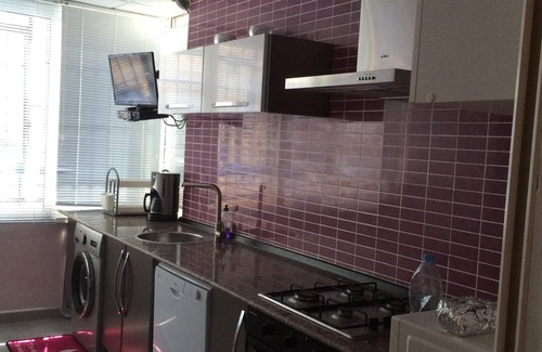 Ain El Turk Apartamento | Espacioso apartamento de alquiler de diseño en Ain Turck ORAN