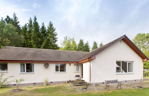 Nostie Cabaña | 4 bedroom accommodation in Avernish, Kyle of Lochalsh