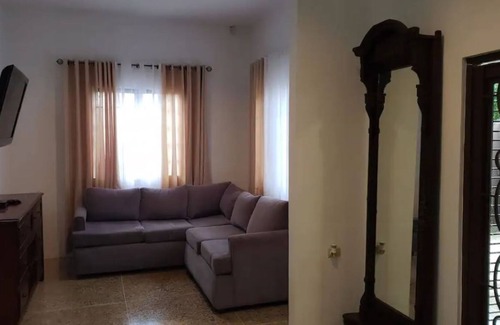 Diego Martin Apartamento | Spacious Diego Martin Apartment great location