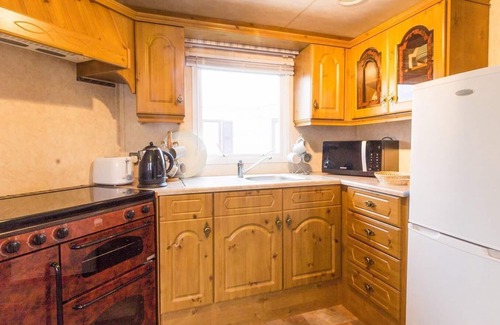 Lowestoft Casa | Se alquila caravana con 8 camas para perros en Suffolk, junto a la playa, ref. 40082