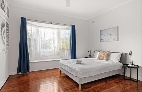 Marsfield Casa | Spacious Double Ensuite Room in Marsfield - Well-Connected Suburb
