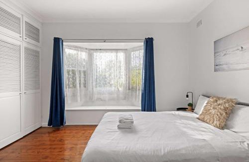 Marsfield Casa | Spacious Double Ensuite Room in Marsfield - Well-Connected Suburb