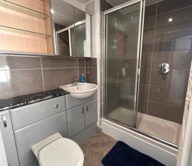 Smethwick Casa | Spacious Double near City Centre