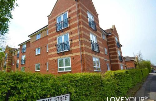 Smethwick Casa | Spacious Double near City Centre