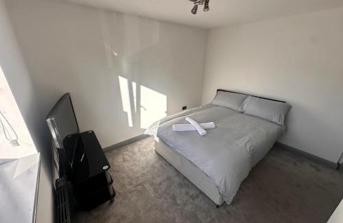 Smethwick Casa | Spacious Double near City Centre