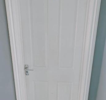 Nottingham Casa | Spacious double room 002