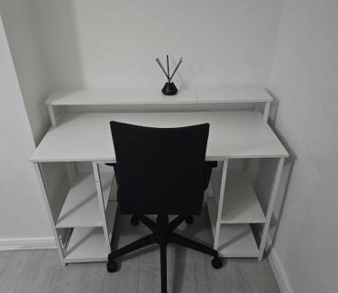 Newark upon Trent Casa | Spacious Double room 2