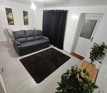 Newark upon Trent Casa | Spacious Double room 2