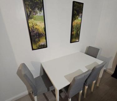 Newark upon Trent Casa | Spacious Double room 2