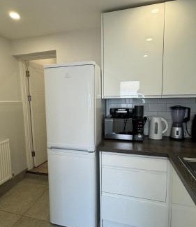 West Ham Casa | Spacious Double Room in Greater London