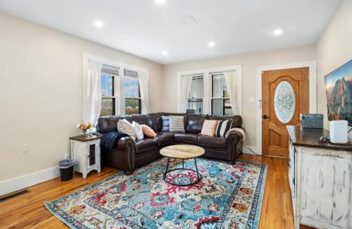 Glenwood Springs Apartamento | Spacious Downtown Oasis