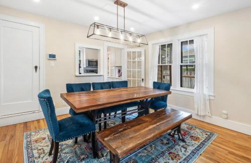 Glenwood Springs Apartamento | Spacious Downtown Oasis