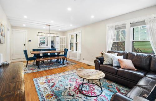 Glenwood Springs Apartamento | Spacious Downtown Oasis