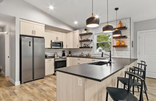 Old Town Apartamento | Spacious Downtown Apartment - Walk to Old Town FC!