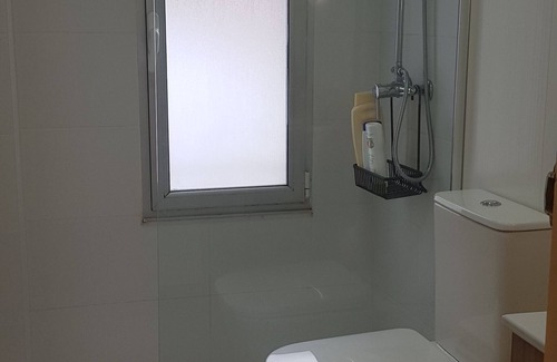Centro de la ciudad de Gijón Condominio | Amplio piso céntrico