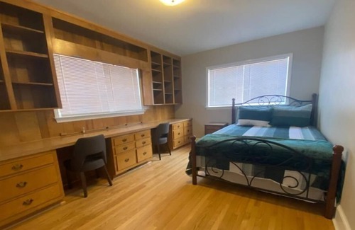 Apex Casa | Spacious Downtown Apex House
