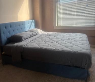 Downtown Cleveland Apartamento | Spacious Downtown Cleveland By CSU AND Public Sq