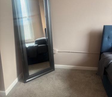 Downtown Cleveland Apartamento | Spacious Downtown Cleveland By CSU AND Public Sq
