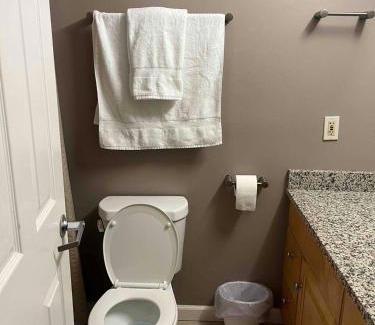 Downtown Cleveland Apartamento | Spacious Downtown Cleveland By CSU AND Public Sq