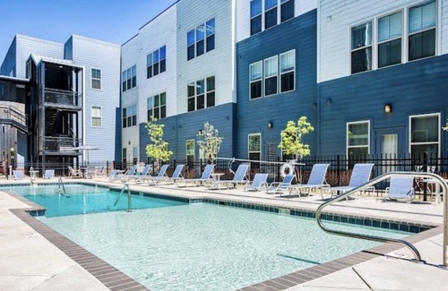South Main Historic District Apartamento | SPACIOUS DOWNTOWN LOFT, CLOSE TO BEALE STREET