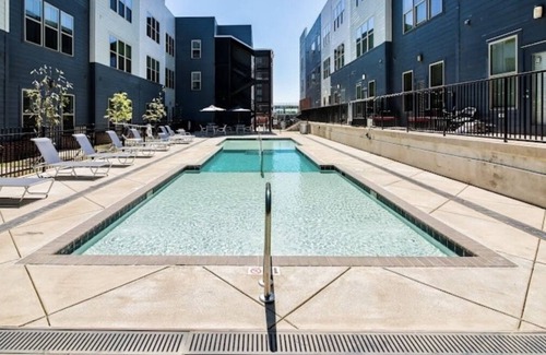South Main Historic District Apartamento | SPACIOUS DOWNTOWN LOFT, CLOSE TO BEALE STREET