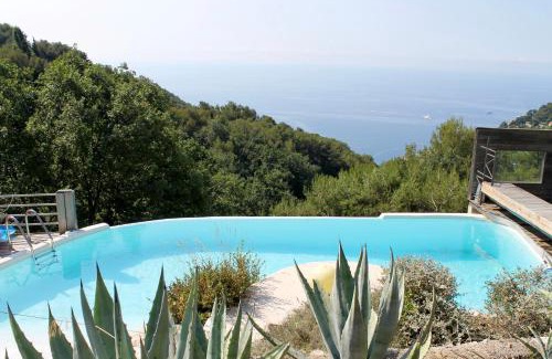 Roquebrune-Cap-Martin Villa | Spacious Dream Villa near Monaco