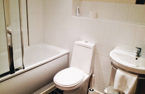 Gosport Apartamento | Apartamento de lujo con capacidad para 8 personas