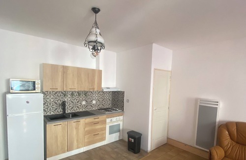 Herry Casa | Spacious duplex