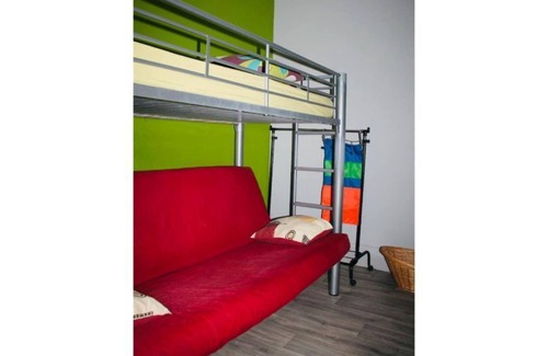 Charleville-Mezieres Apartamento | Spacious entire apartment in Vintage style