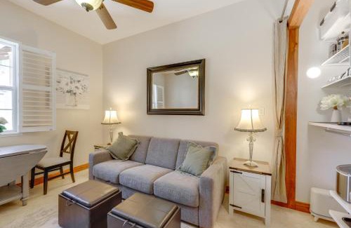 Chula Vista Apartamento | Spacious Eastlake Apartment Near Trails and Lakes!