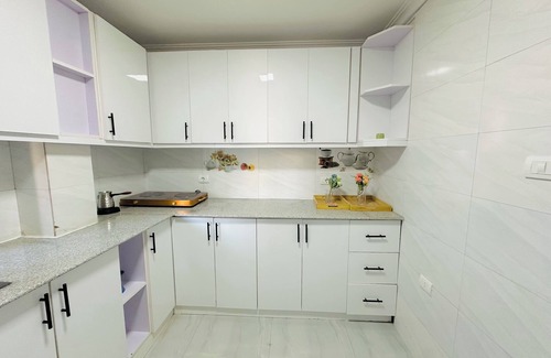Kirkos Apartamento | Spacious & Economical stay in vibrant Addis Ababa